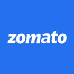 Zomato Restaurant Partner simgesi